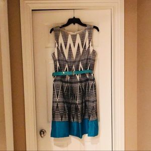 Tahari Arthur S Levine dress